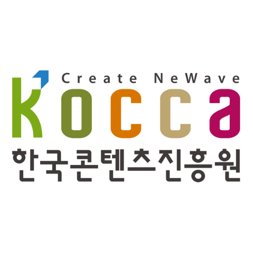 한국콘텐츠진흥원, 코엑스